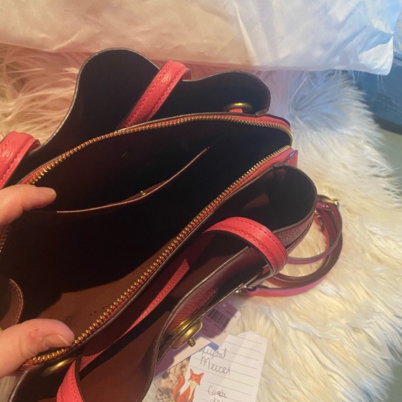 Brand New Coach Lora 30 - Picture 4 of 4